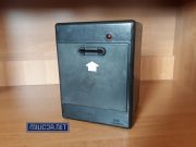 Kasownik biletów KZŁ KAB-92